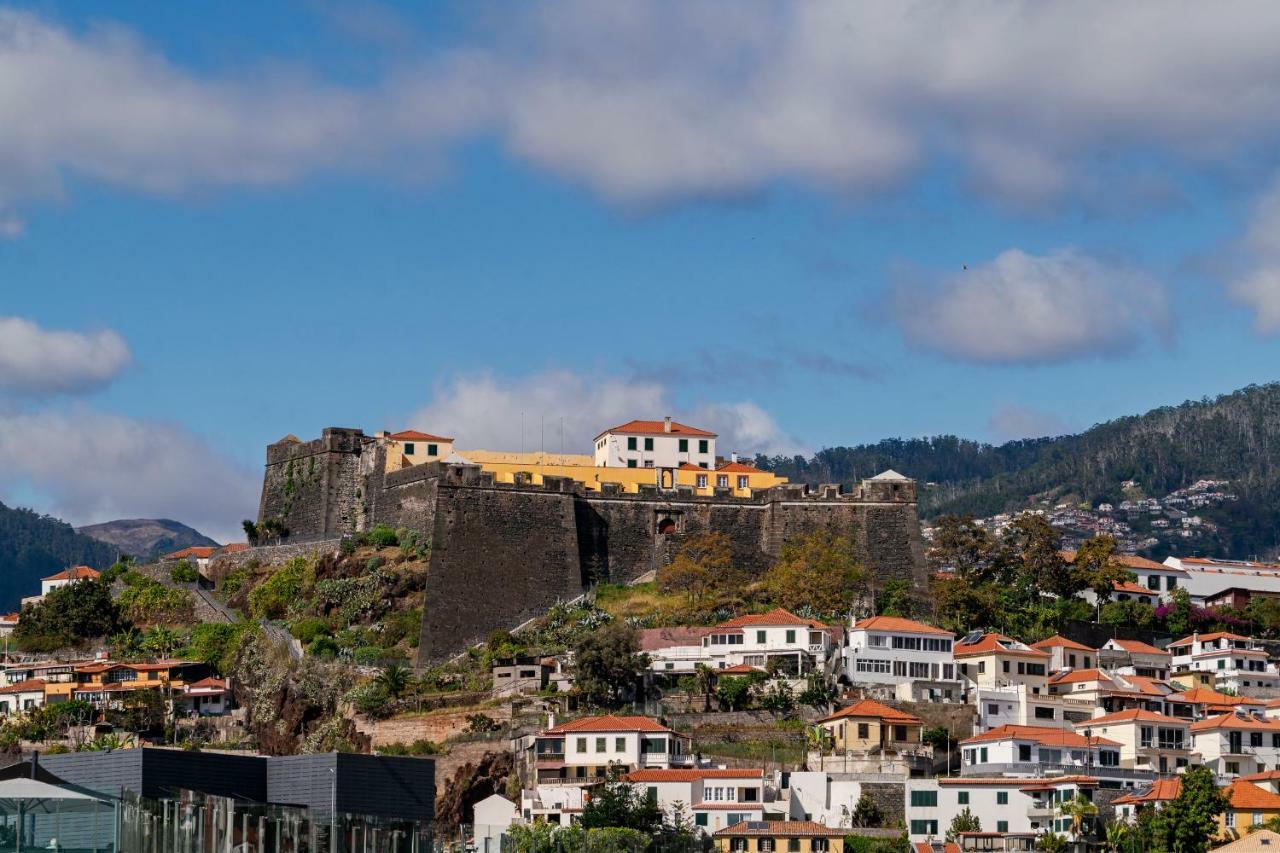 Arriaga I By An Island Apart Funchal  Kültér fotó