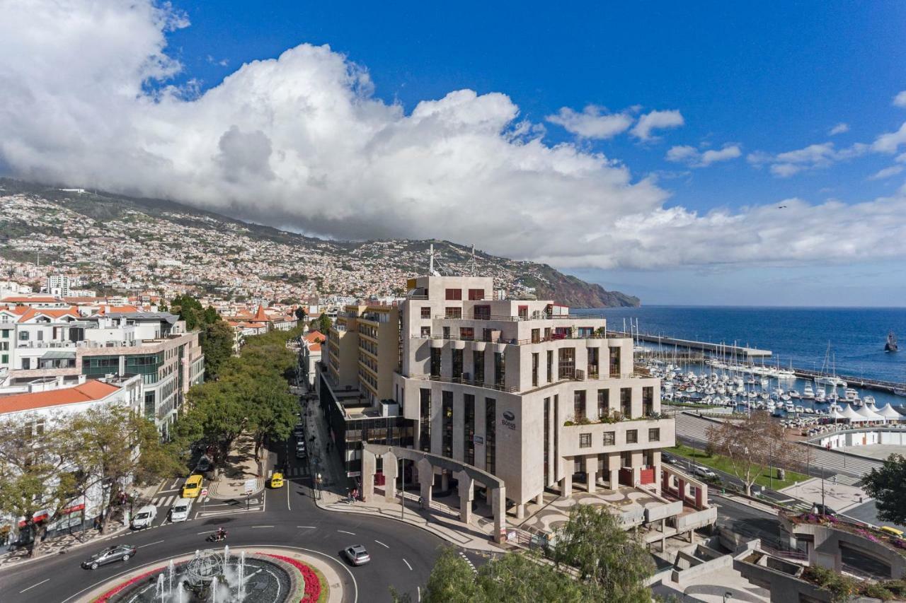 Arriaga I By An Island Apart Funchal  Kültér fotó